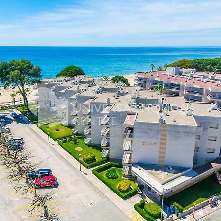 קמברילס Uhc Dms Family Apartments מראה חיצוני תמונה
