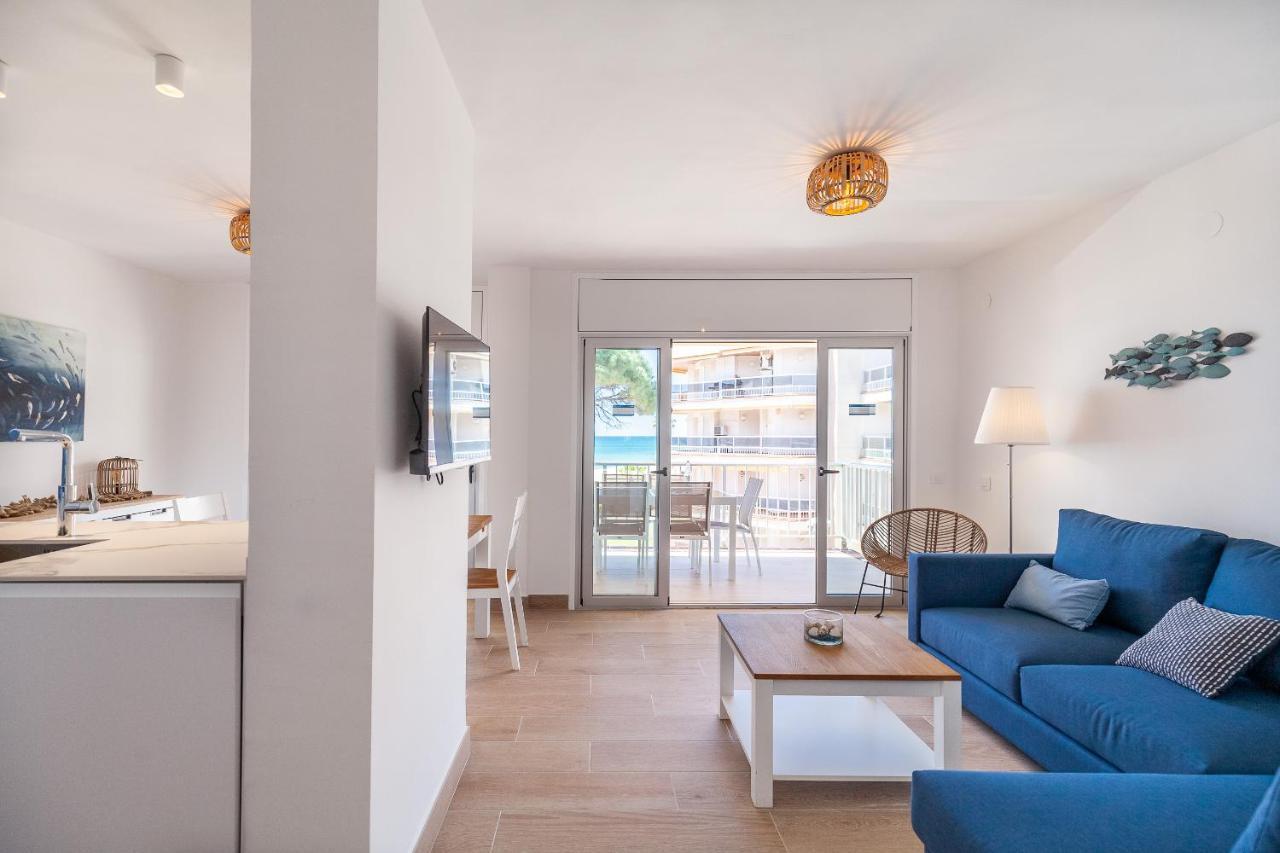 קמברילס Uhc Dms Family Apartments מראה חיצוני תמונה