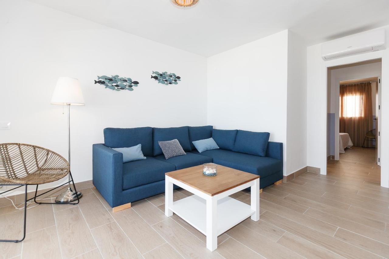 קמברילס Uhc Dms Family Apartments מראה חיצוני תמונה