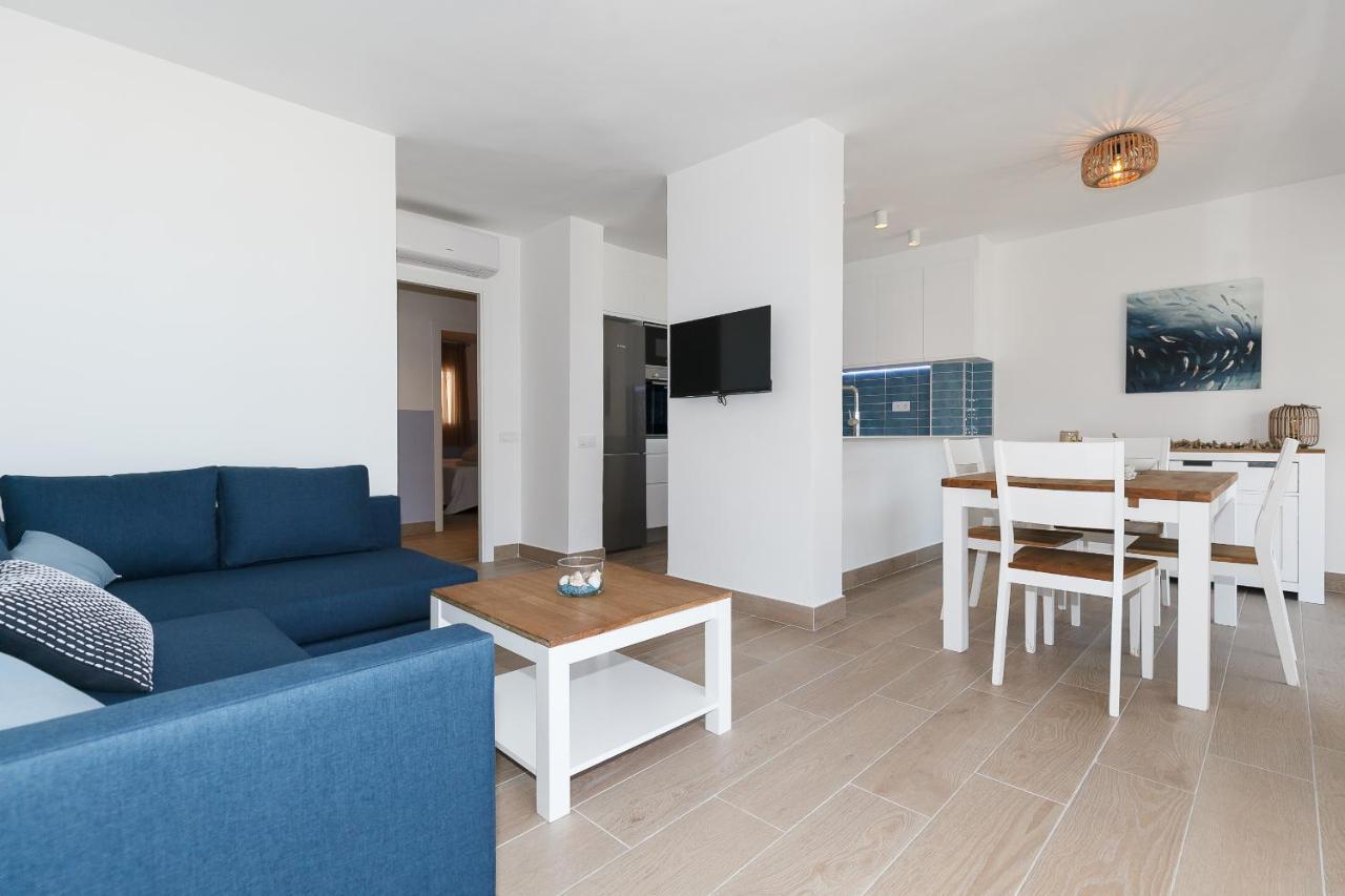 קמברילס Uhc Dms Family Apartments מראה חיצוני תמונה