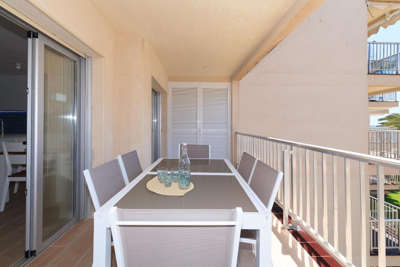 קמברילס Uhc Dms Family Apartments מראה חיצוני תמונה