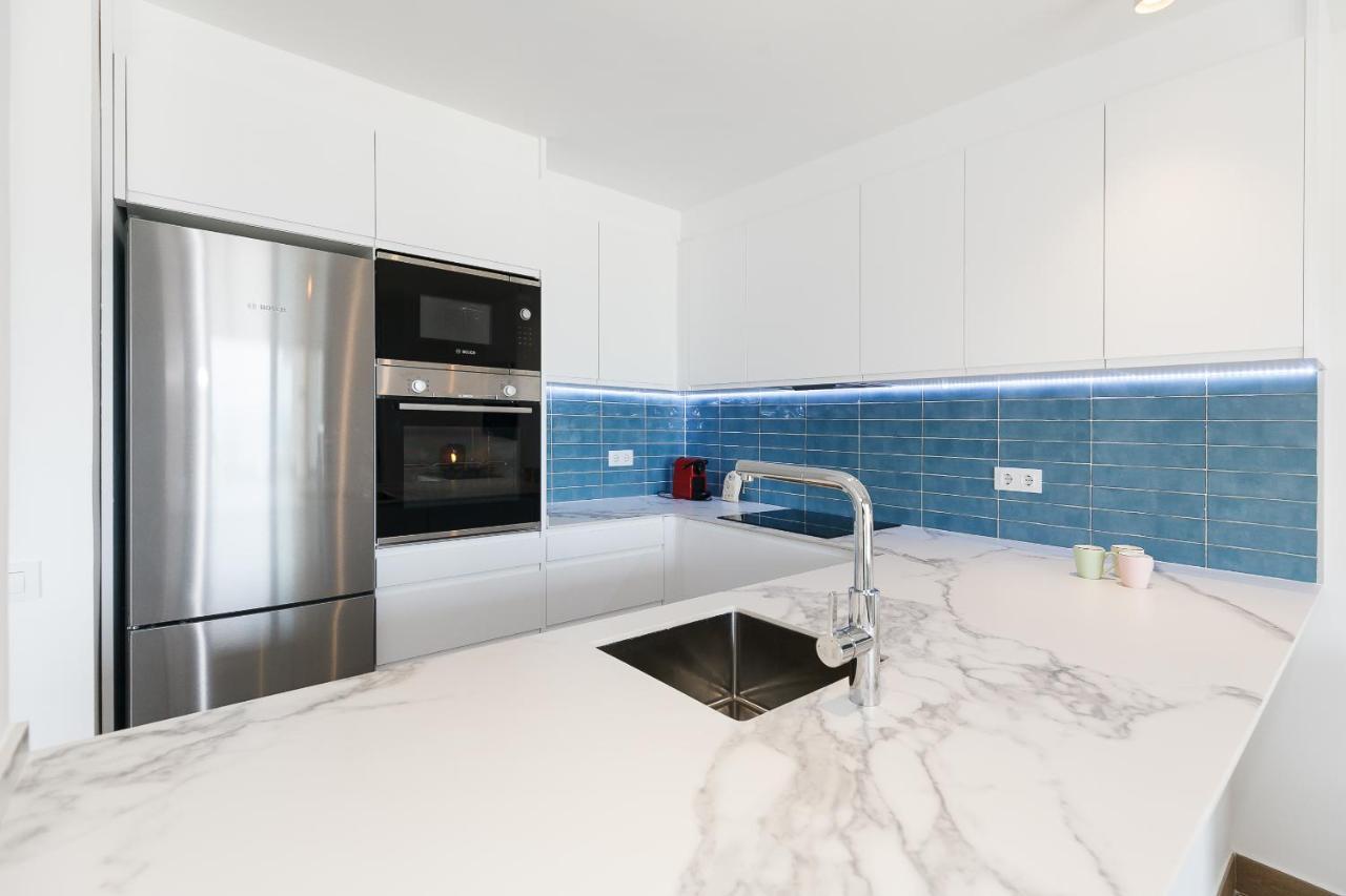 קמברילס Uhc Dms Family Apartments מראה חיצוני תמונה