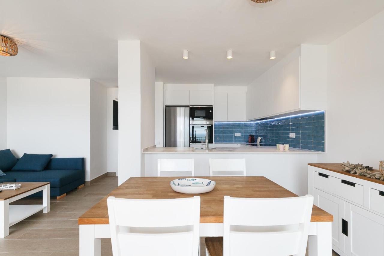 קמברילס Uhc Dms Family Apartments מראה חיצוני תמונה