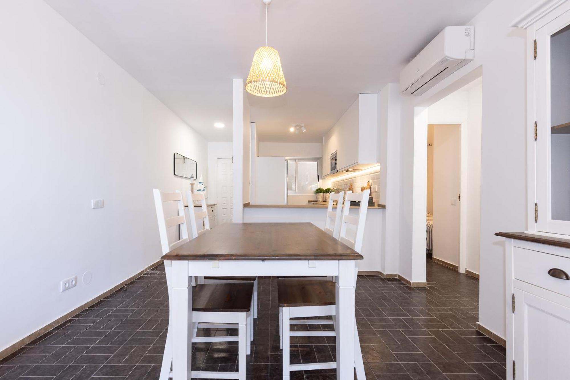 קמברילס Uhc Dms Family Apartments חדר תמונה