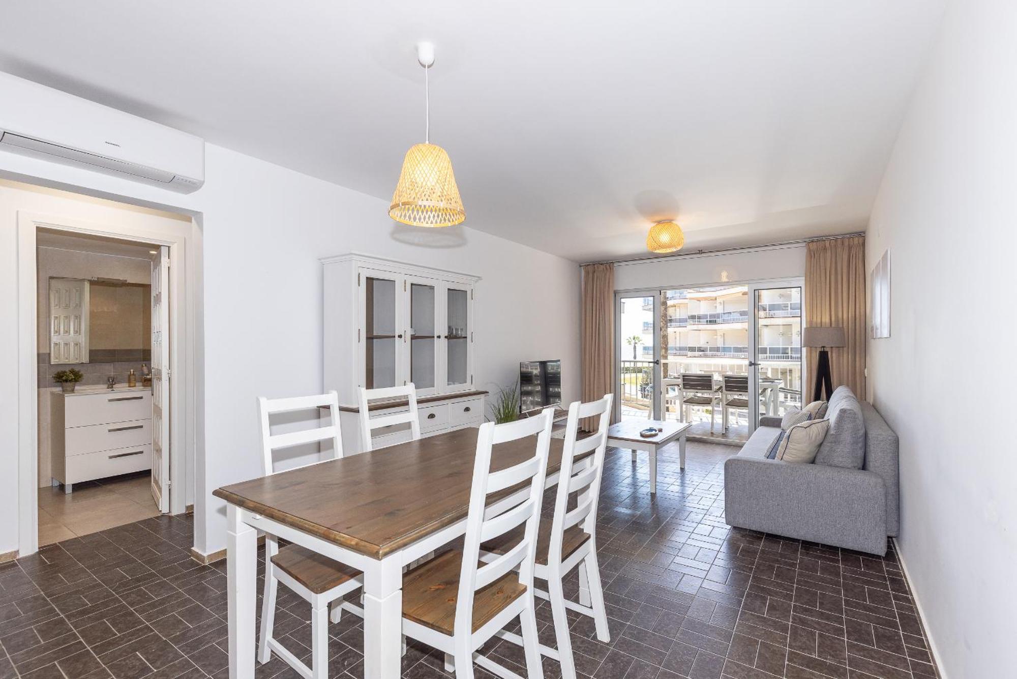 קמברילס Uhc Dms Family Apartments מראה חיצוני תמונה