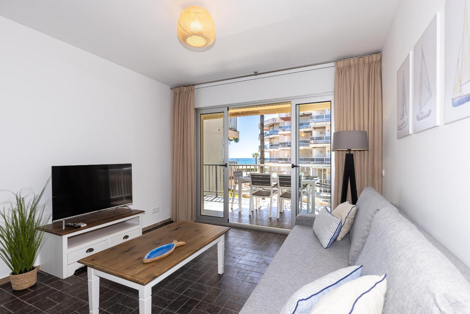 קמברילס Uhc Dms Family Apartments חדר תמונה