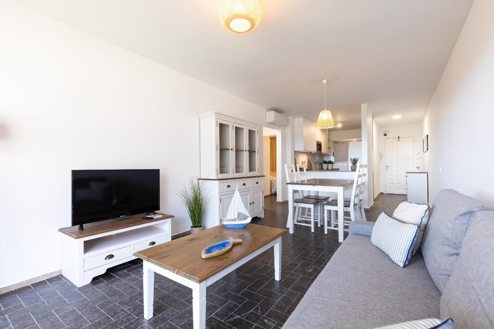 קמברילס Uhc Dms Family Apartments חדר תמונה