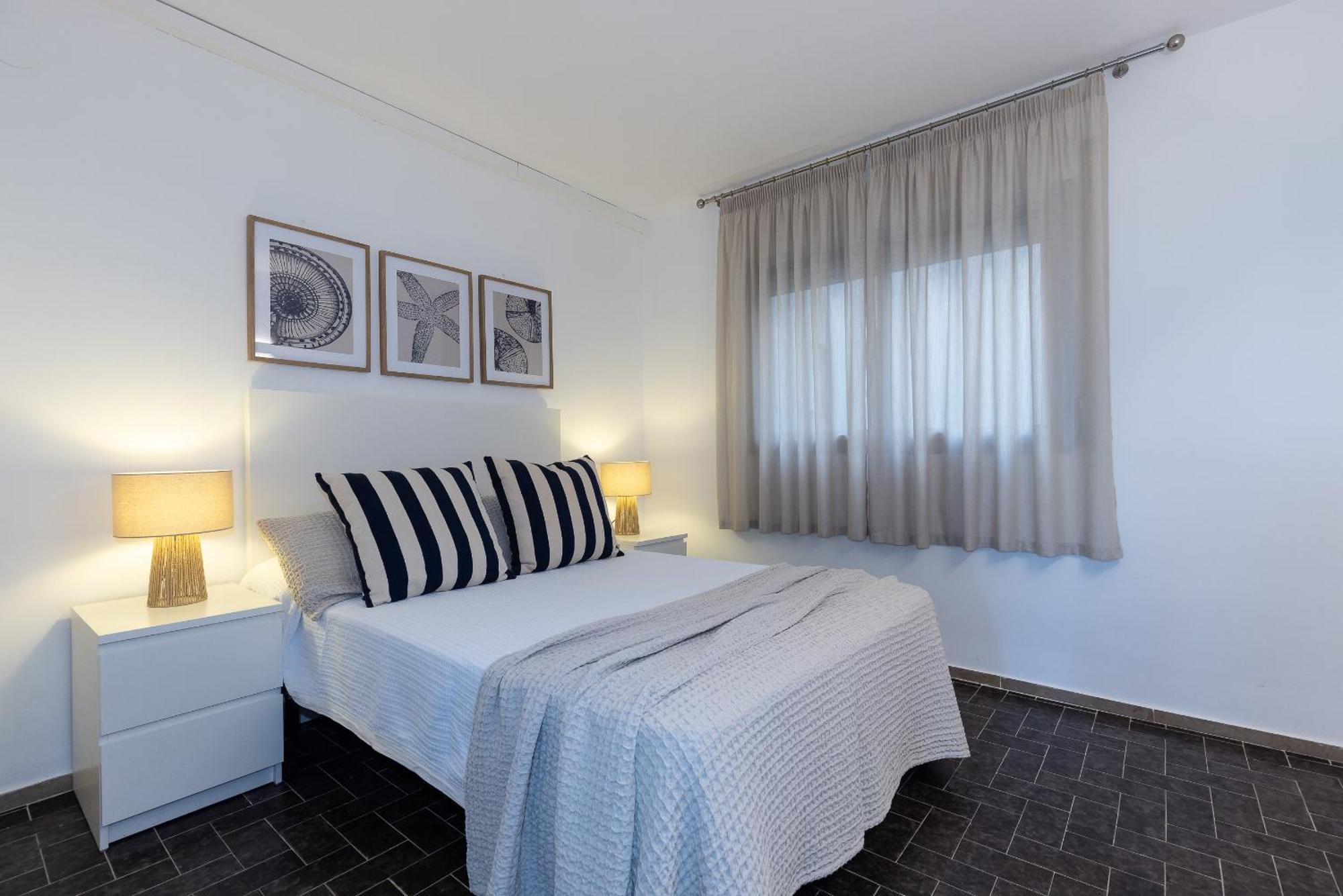 קמברילס Uhc Dms Family Apartments חדר תמונה