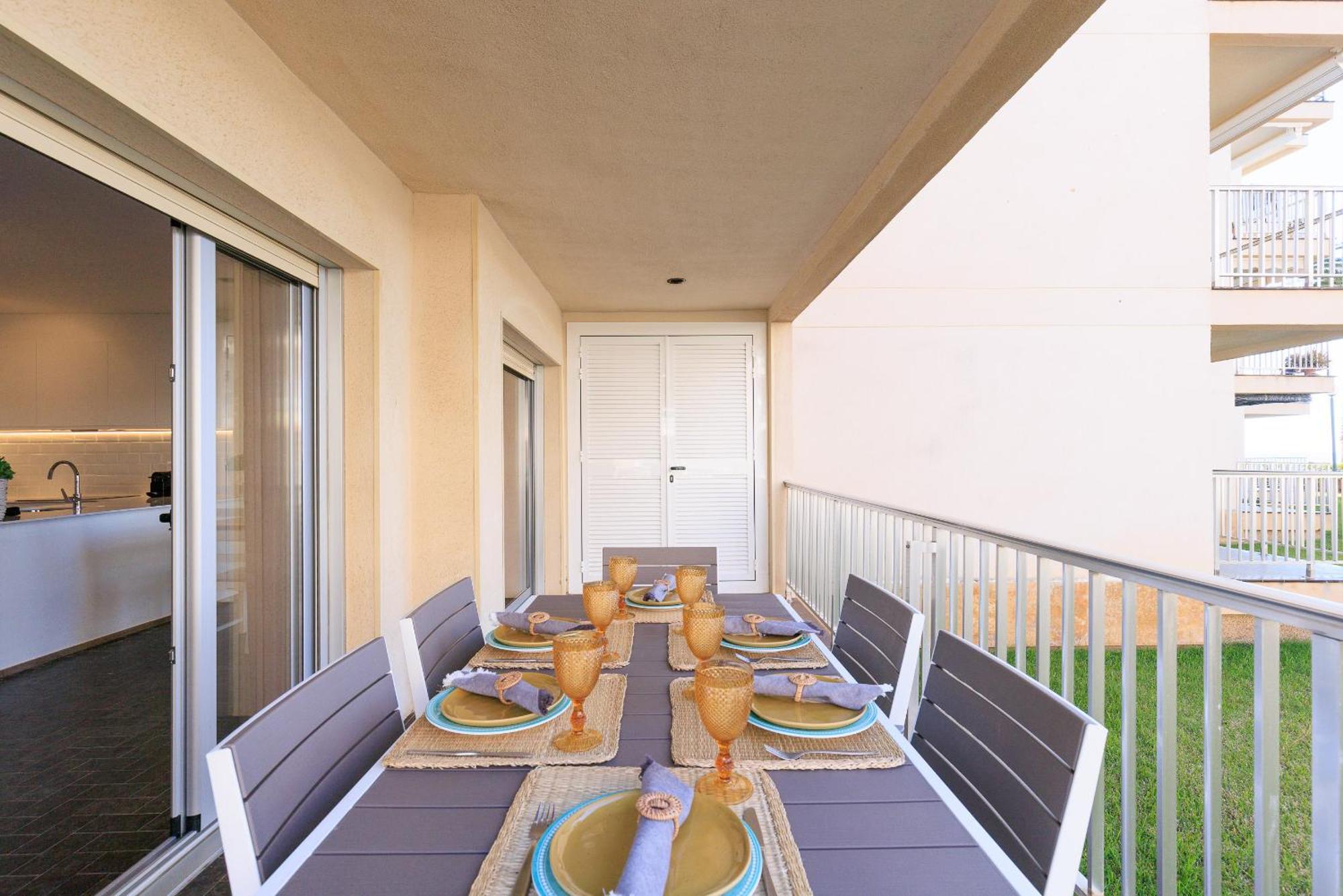 קמברילס Uhc Dms Family Apartments חדר תמונה