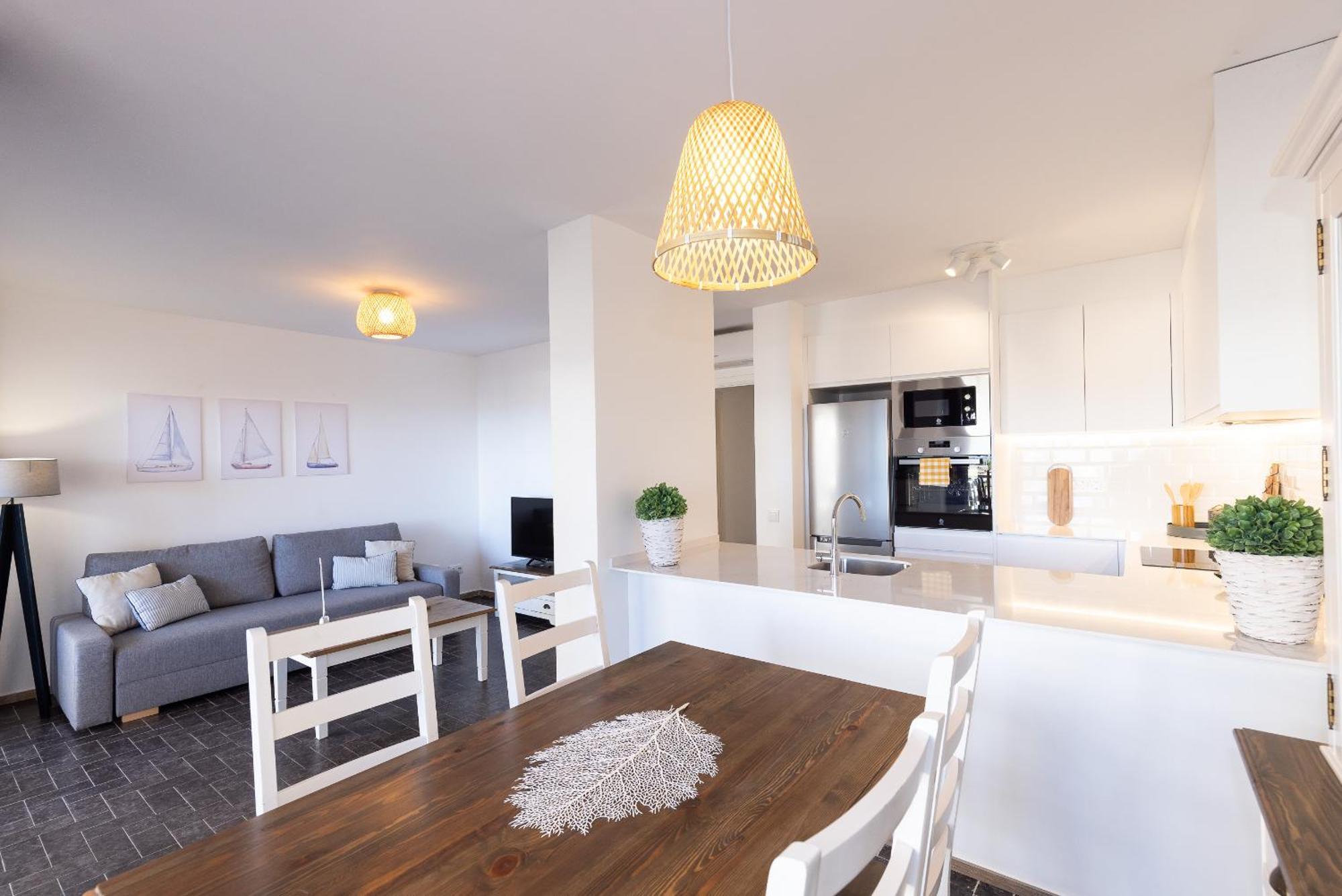 קמברילס Uhc Dms Family Apartments מראה חיצוני תמונה