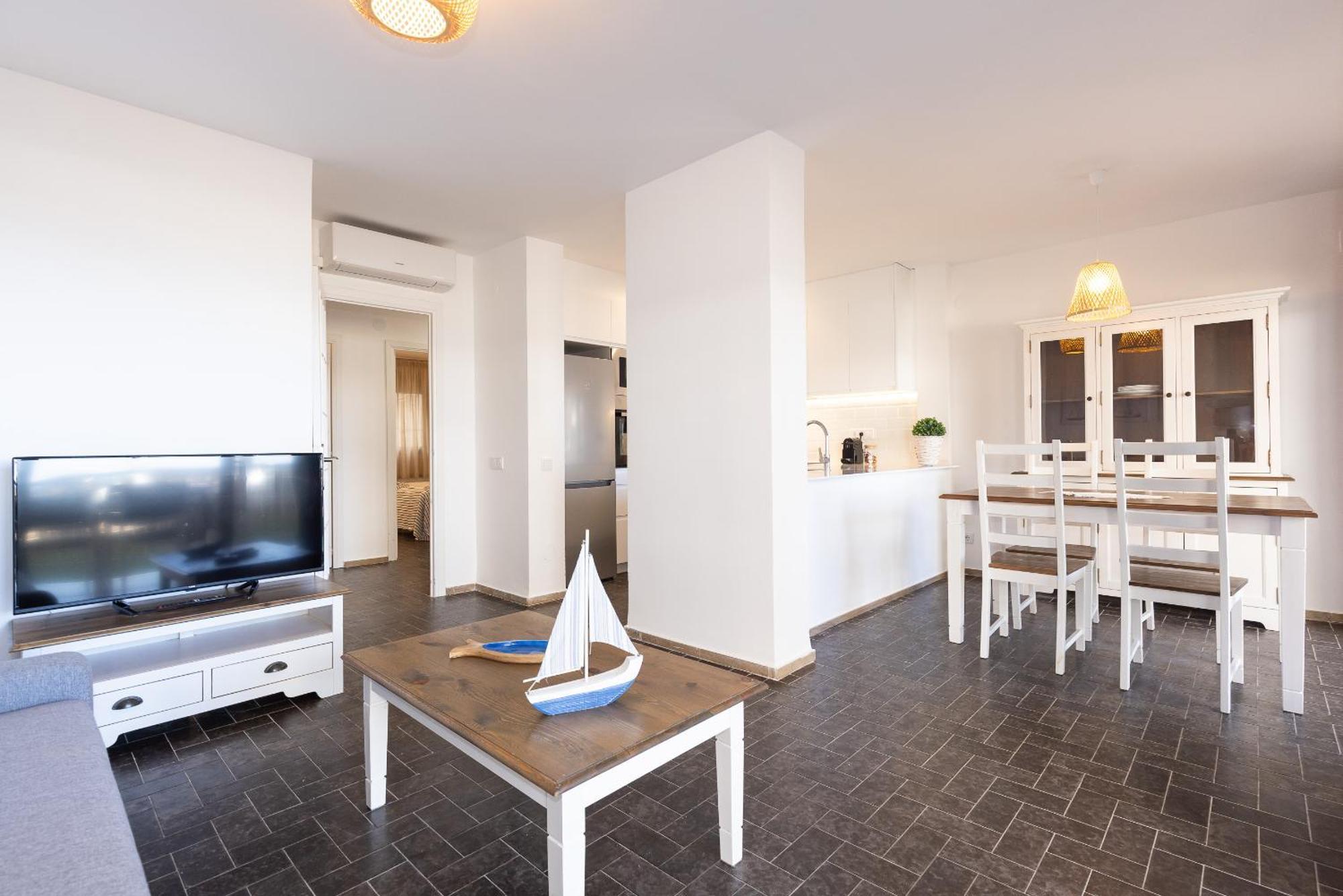 קמברילס Uhc Dms Family Apartments מראה חיצוני תמונה