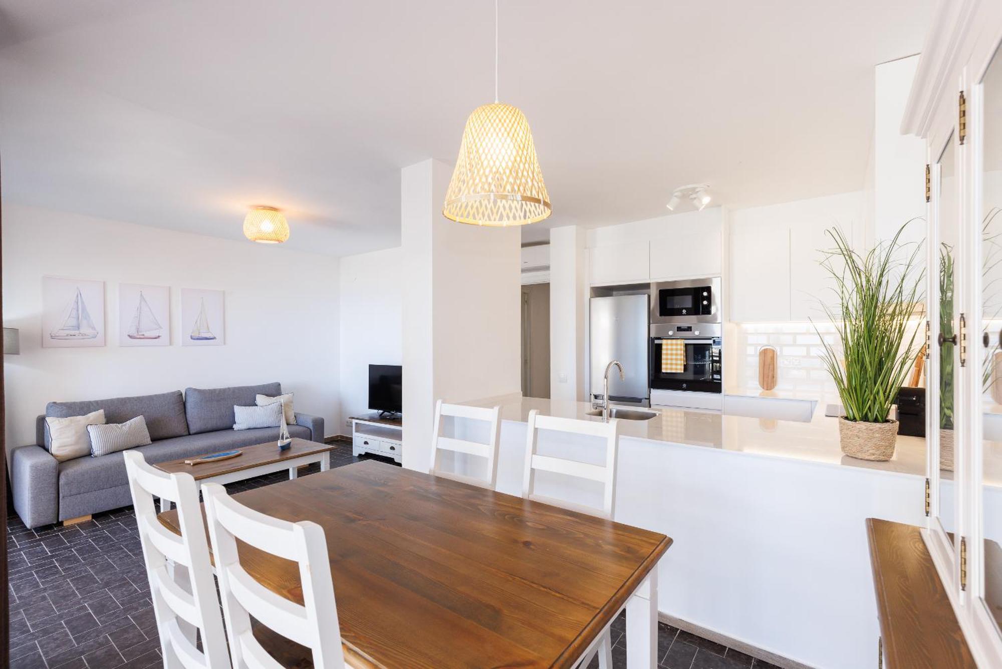 קמברילס Uhc Dms Family Apartments מראה חיצוני תמונה